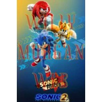Sonic 7 Sonic 7